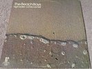 The Beach Boys High Water  Dbl LP Record PTP 2059 mint wax