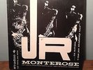 J.R. MONTEROSE-IN ACTION-Original pressing.  Hard Bop Jazz Grail