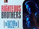 RIGHTEOUS BROS. - SOME BLUE-EYED SOUL - MOONGLOW LBL - SEALED LP
