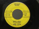 Jimmy Evans & Jesters Messy Bessy Shimmy 45 Piano Rocker Rockabilly Memphis