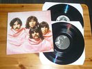 PINK FLOYD - A PIECE FOR ASSERTED LUNATICS - RARE LIVE LP 12