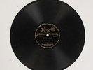 Herwin 92010 Rev. H.C. Woodsworth The New Birth Gospel Blues 78 RPM