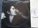 John Lennon (Beatles) - (Just like) Starting over  US 12'' PROMO Vinyl