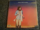 John Paul Young: Love is in the air 12'' Disco Mix 1978