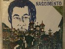 MILTON NASCIMENTO 1969 LP ODEON BRAZIL ORIGINAL PSYCH FOLK SOM IMAGINARIO
