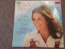 Wencke Myhre - Das ist meine Welt LP