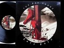 KATE BUSH The Red Shoes  LP UK 1st Press EMI 1993 EMD 1047 A-1/B-1 NM