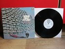 BRAVE NEW WORLD - IMPRESSIONS LP ORIG GERMAN 1972 MINT SWIRL VERTIGO KRAUTROCK