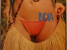 GAL COSTA INDIA 1973 ARTHUR VEROCAI PHILIPS BRAZIL LP ORIGINAL SOUL GROOVIE
