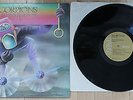 Scorpions Fly to the Rainbow RCA Records PPL1-4025 Vinyl NM to M
