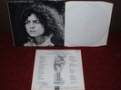TYRANNOSAURUS REX Beard Of Stars LP 1970 REGAL ZONOPHONE 1st Press + INSERT
