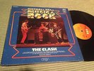 THE CLASH - SPANISH 12