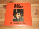 Iron Maiden - The Soundhouse Tapes