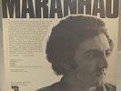 MARANHAO / RENATO TEIXEIRA LP O JOGRAL PRIVATE 1969 BRAZIL KILLER PSYCH FOLK