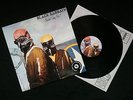 Black Sabbath - Never Say Die LP UK 2001 re NM/EX+     Hard rock