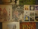 PINK FLOYD lps for sale UMAGUMA. ATOM HEART MOTHER.RELICS. OBSCURED AND MORE