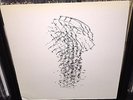 OG MINT Philip Glass Music In Similar Motion Fifths LP Vinyl Robert Prado Eno