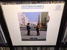 M- 1/2 SPEED MASTER Pink Floyd - Wish You Were Here LP Vinyl Record HALF MFSL