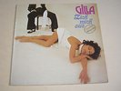 GILLA - HELP - ZIEH MICH AUS - LP GERMAN VERSION OF HELP 1977 EURO DISCO LISTEN