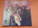 PETARDS, THE   Hitshock LP Kraut Beat RI EX Bear Family Records