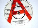 Marvin Gaye . Little Darling . Tamla Motown Demonstration Copy.