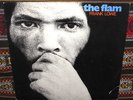 FRANK LOWE The Flam LP free jazz w Joseph Bowie Leo Smith Bobo Shaw