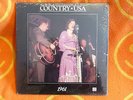 Various COUNTRY USA 1961 2-LP Time-Life 1988 STILL SEALED Patsy Cline Ray Price