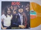 AC/DC - HIGHWAY TO HELL  