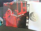 GARY WILSON You Think You Really Know Me LP 2002 pressing outsider private motel