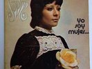 Sophy Yo Soy Mujer Y No Soy Una Santa LP VG/VG++ Latin Soul Funk