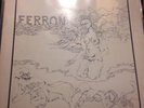 PRIVATE CANADIAN PSYCH FOLK FERRON ACID ARCHIVES DOWNER LUCY LP VINYL