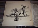 Derek Bailey Han Bennink Same LP 1977 Incus UK