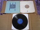 NEW ORDER Movement FACTORY LP UK ORIGINAL 1ST ISSUE FACT50 RARE JOY DIVISION EX+
