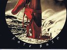 KATE BUSH the red shoes 1993 EMI 1ST PRESS + INNER MATRIX A-1-1 B-1-1 
