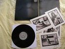 METALLICA - Enter Sandman (1991 UK Vertigo swirl 12