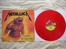 METALLICA - Jump in the fire (1984 UK MFN 12