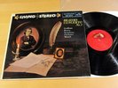 RCA Living Stereo LSC-2274 Brahms CONCERT NO.1 Graffman Munch SD 4s/3s NM/NM-