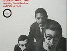 Steve Kuhn Trio Three Waves on Contact - Japan LP w/Pete La Roca