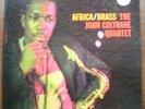 John Coltrane, Africa / Brass. Impulse A6. Original 1962 US Mono Vinyl LP