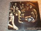 ELECTRIC LADYLAND LP * JIMI HENDRIX * TRACK 613008/9 * WHITE WRITING *