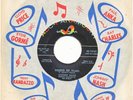 JOHNNY NASH on ABC Paramount --WORLD OF TEARS-- northern soul 45 | NM | LISTEN