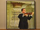 Szeryng  Gibson  Mozart Violin & Orch Works  Philips Stereo LP French box set
