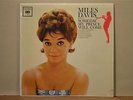 Miles Davis Sextet  Someday My Prince Will Come  Columbia CL 1656 6-Eye DG LP