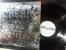CREAM WHEELS OF FIRE- CLAPTON - PYSCH ATCO PROMO mega scarce  2 LP SET   *MONO*