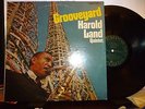 HAROLD LAND Quintet 