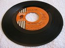 BABY WASHINGTON - LEAVE ME ALONE / YOU AND THE NIGHT AND THE MUSIC - SUE