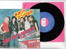 THE RUNAWAYS 7