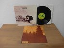 JANUS GRAVEDIGGER 1972 MINT WITH POSTER ARCHIV KRAUTROCK