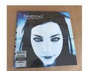 Sealed Evanescence Fallen Limited Edition Purple Vinyl LP SEALED