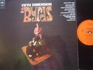THE BYRDS   
